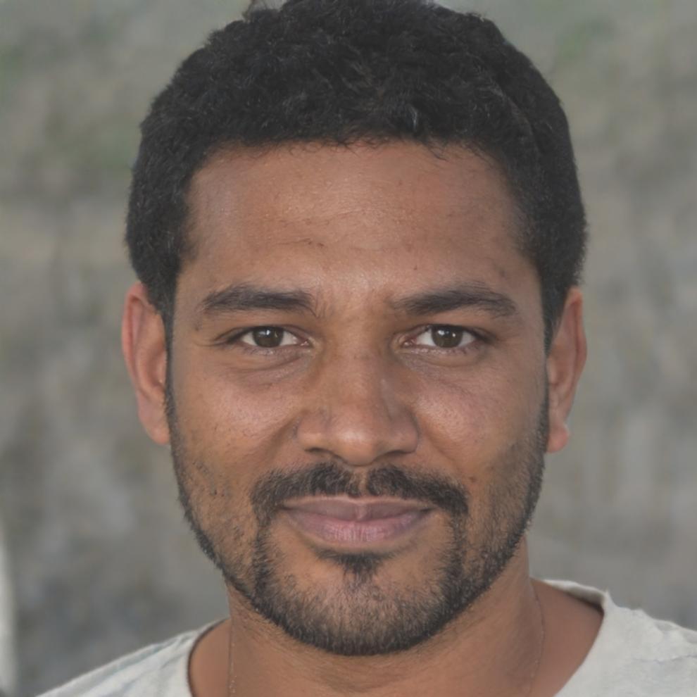 Dr. Michael Hoffmann - Finanzpsychologe und Gründer